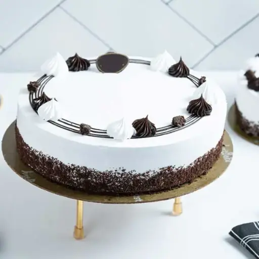  Oreo Cake